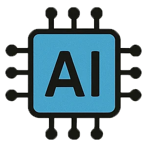 AI graphic