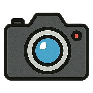 Camera graphic