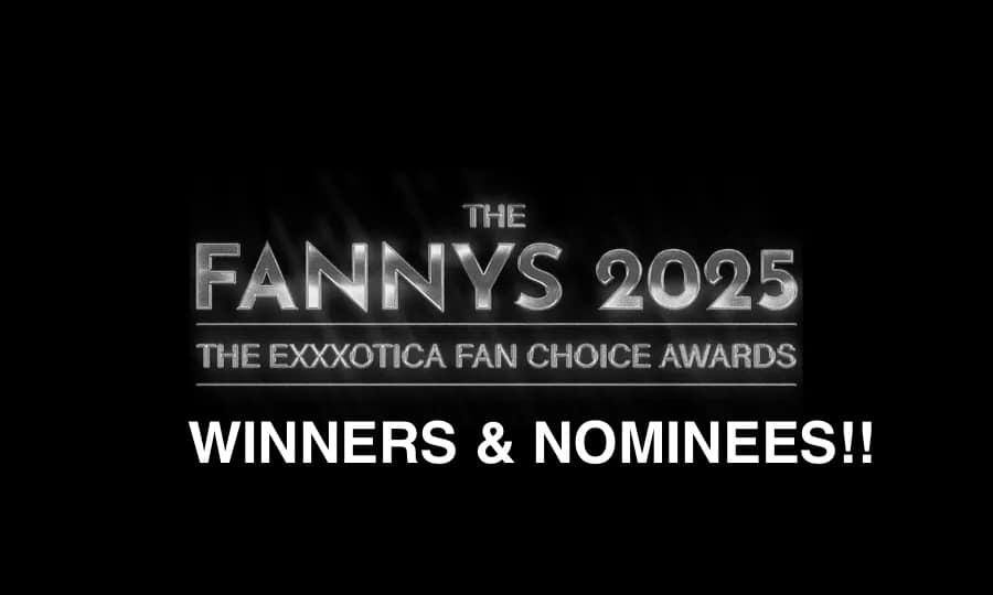 The-Fannys-Exxxotica-Fan-Choice-Awards-Winners-Nominees-2025 the fannys hosted by chaturbate 2025 award winners