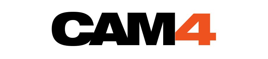 cam4 logo