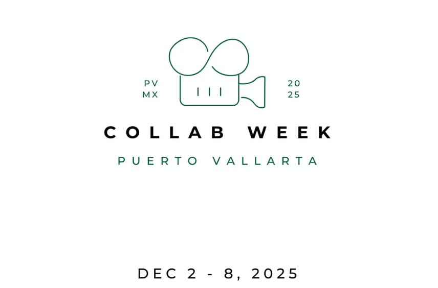 pic of the collab week event by justforfans