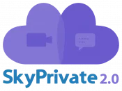 skyprivate logo