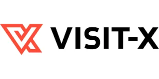 Visit-X German Cam Site Logo