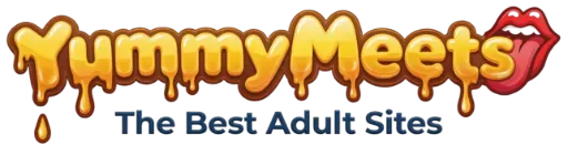 site logo