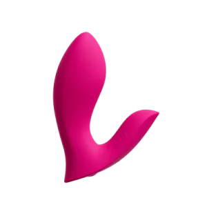 Flexer female sex toy lovense