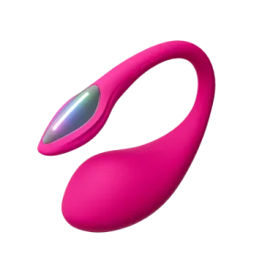 lush4 lovense toy