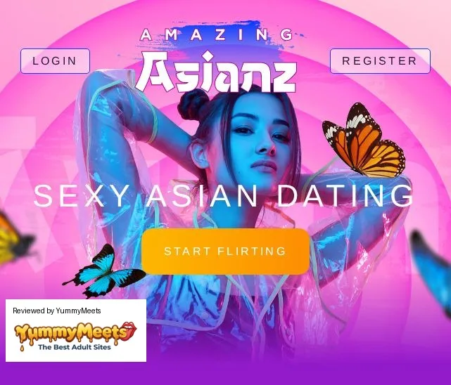 Amazingasianz Dating Review Screenshot Amazingasianz Dating Review Screenshot