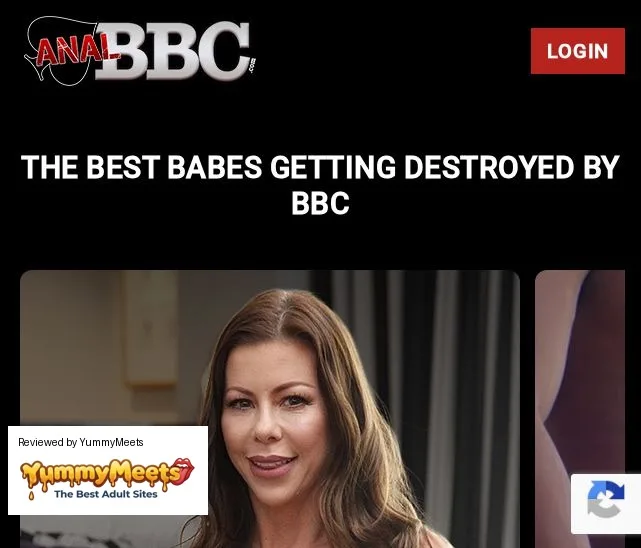 Analbbc Porn Sites Review Screenshot Analbbc Porn Sites Review Screenshot
