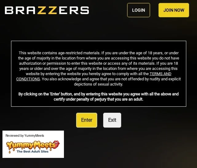 Brazzers Com Porn Sites Review Screenshot Brazzers Com Porn Sites Review Screenshot