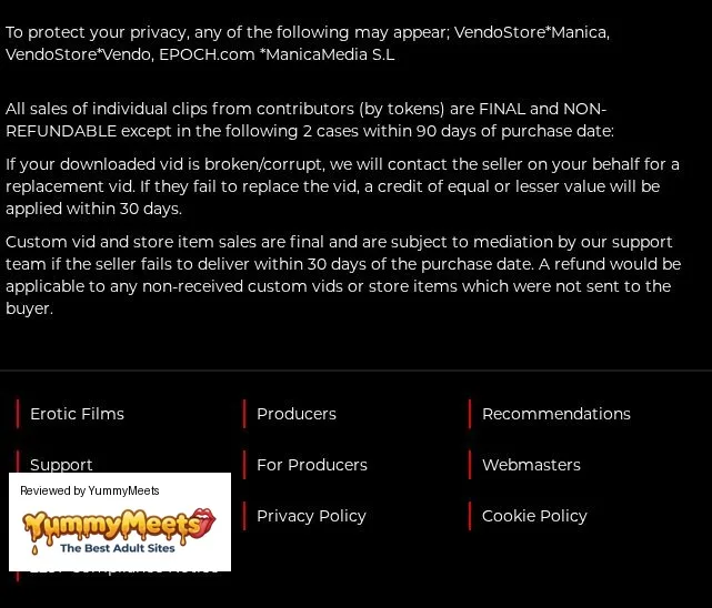 Couplescinema Com Porn Sites Review Screenshot Couplescinema Com Porn Sites Review Screenshot