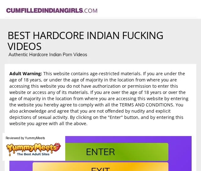 Cum Filled Indians Porn Sites Review Screenshot Cum Filled Indians Porn Sites Review Screenshot