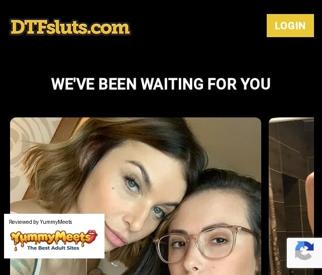 Dftsluts Porn Sites Review Screenshot Dftsluts Porn Sites Review Screenshot