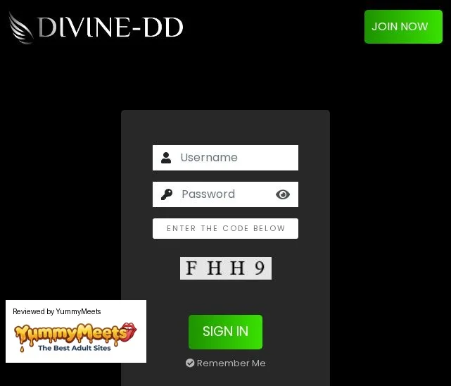 Divine Dd Porn Sites Review Screenshot Divine Dd Porn Sites Review Screenshot
