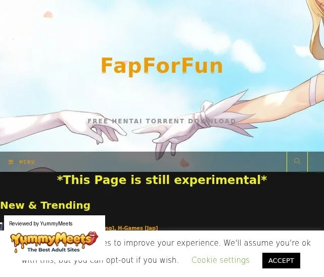 Fapforfun Porn Sites Review Screenshot Fapforfun Porn Sites Review Screenshot