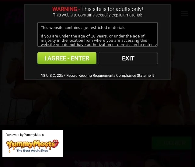 Filthy Fendom Porn Sites Review Screenshot Filthy Fendom Porn Sites Review Screenshot