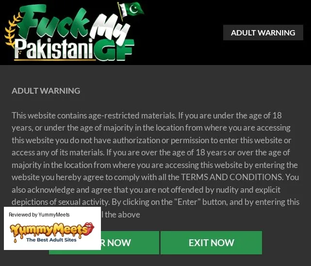 Fuck My Pakistani Gf Porn Sites Review Screenshot Fuck My Pakistani Gf Porn Sites Review Screenshot