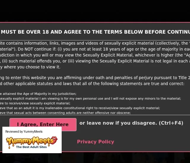 Fuskator Porn Sites Review Screenshot Fuskator Porn Sites Review Screenshot