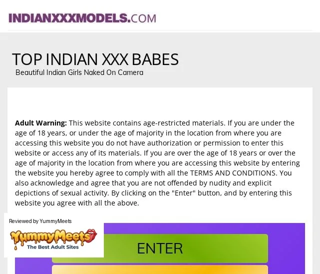 Indian Xxx Models Porn Sites Review Screenshot