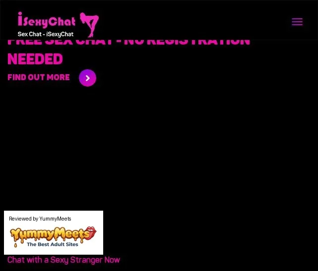 Isexychat Porn Sites Review Screenshot Isexychat Porn Sites Review Screenshot