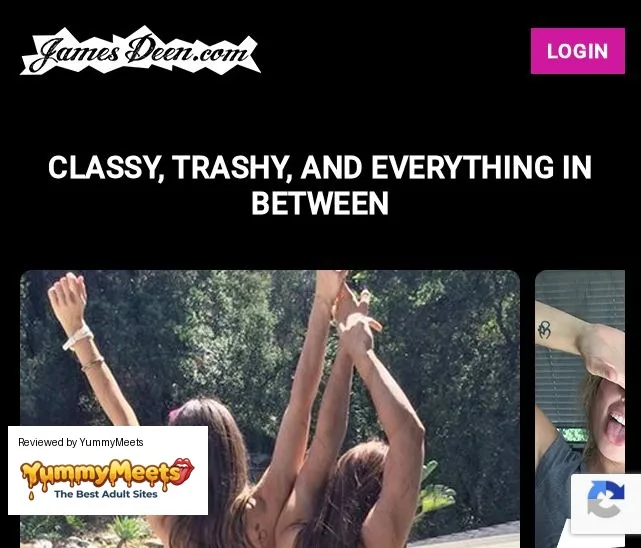 Jamesdeen Porn Sites Review Screenshot Jamesdeen Porn Sites Review Screenshot
