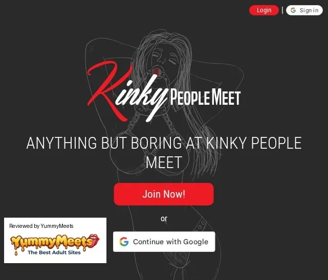 Kinkypeoplemeet Dating Review Screenshot Kinkypeoplemeet Dating Review Screenshot