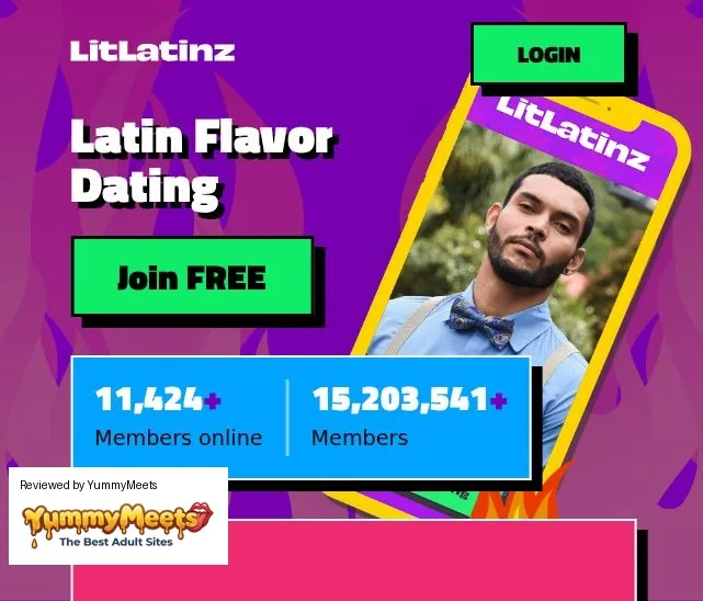 Litlatinz Dating Review Screenshot Litlatinz Dating Review Screenshot