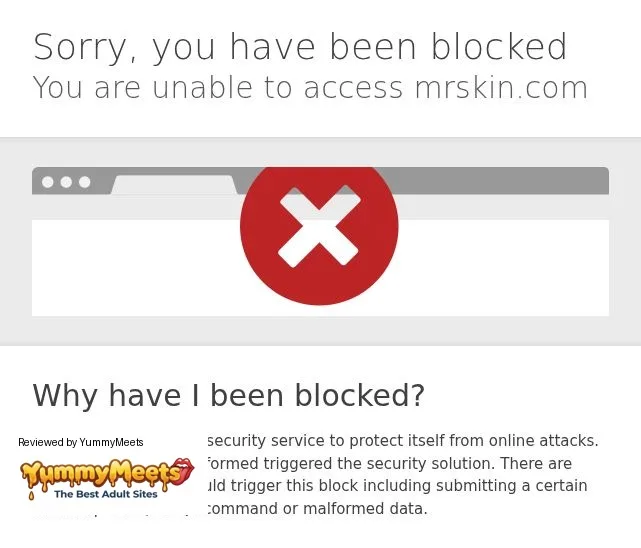 Mrskin Porn Sites Review Screenshot Mrskin Porn Sites Review Screenshot