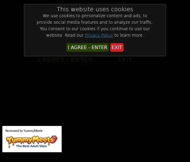 Strictly Glamour Porn Sites Review Screenshot Strictly Glamour Porn Sites Review Screenshot