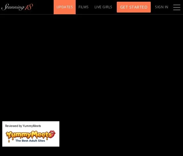 Stunning18 Com Porn Sites Review Screenshot Stunning18 Com Porn Sites Review Screenshot