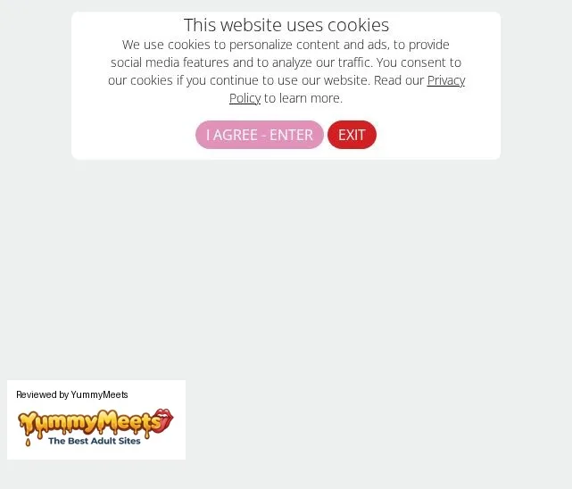 Stylerotica Porn Sites Review Screenshot