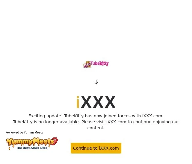 Tubekitty Porn Sites Review Screenshot