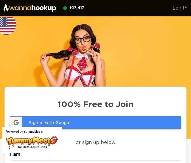 Wannahookup Dating Review Screenshot Wannahookup Dating Review Screenshot