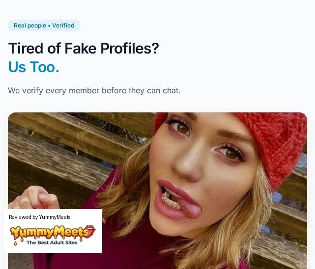 We Like To Suck Porn Sites Review Screenshot We Like To Suck Porn Sites Review Screenshot