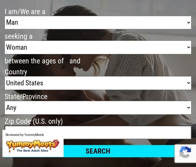 Xmatch Dating Review Screenshot