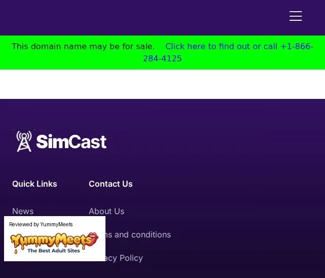Hentaimoon Porn Sites Review Screenshot Hentaimoon Porn Sites Review Screenshot
