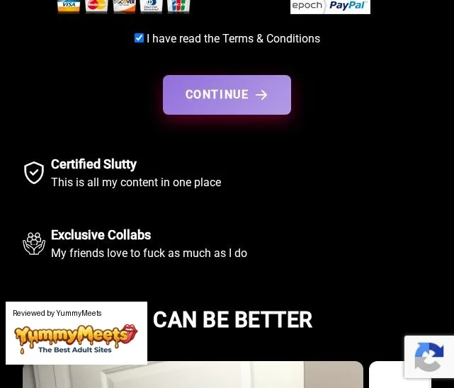 Abbie Maley Porn Sites Review Screenshot Abbie Maley Porn Sites Review Screenshot