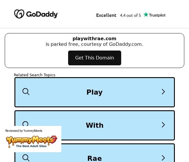 Aspen Rae Site Porn Sites Review Screenshot