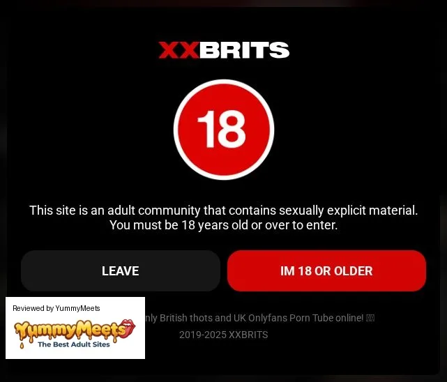 Xxbrits Porn Sites Review Screenshot Xxbrits Porn Sites Review Screenshot