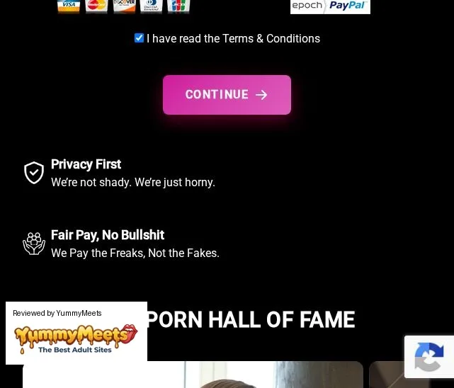 Fullpornnetwork Porn Sites Review Screenshot Fullpornnetwork Porn Sites Review Screenshot