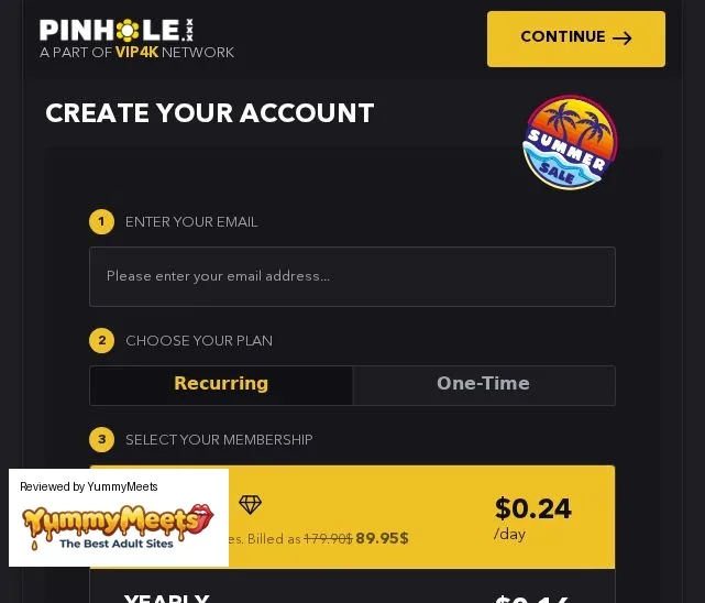 Pinhole Xxx Porn Sites Review Screenshot Pinhole Xxx Porn Sites Review Screenshot