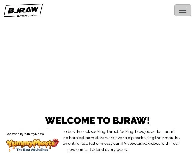 Bj Raw Porn Sites Review Screenshot Bj Raw Porn Sites Review Screenshot