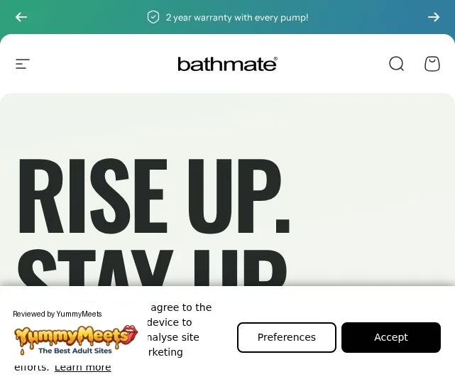 Bathmate Direct Review