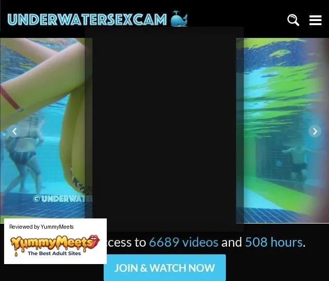 Underwatersexcam Guide Live Sex Cams Review Screenshot Underwatersexcam Guide Live Sex Cams Review Screenshot