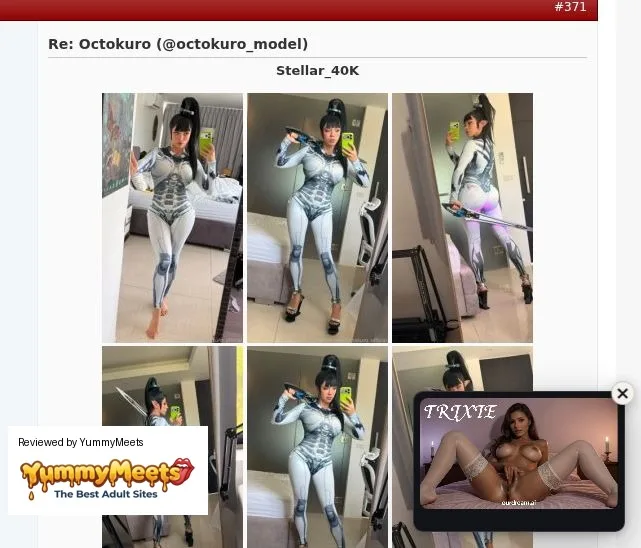 Vipergirls Porn Sites Review Screenshot Vipergirls Porn Sites Review Screenshot