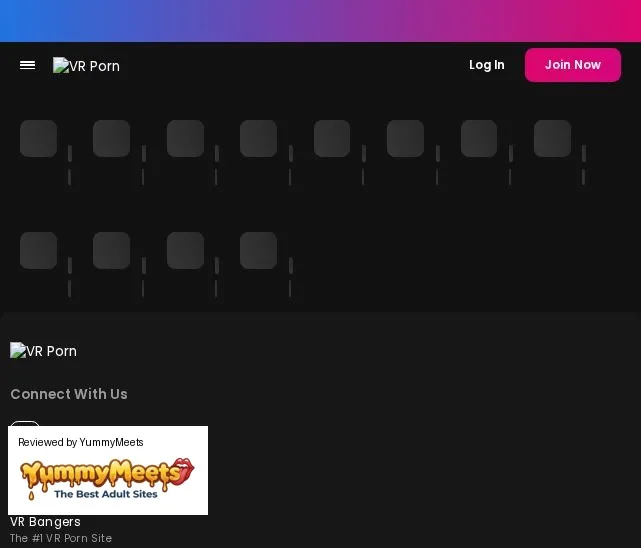 Vrsmash Porn Sites Review Screenshot Vrsmash Porn Sites Review Screenshot