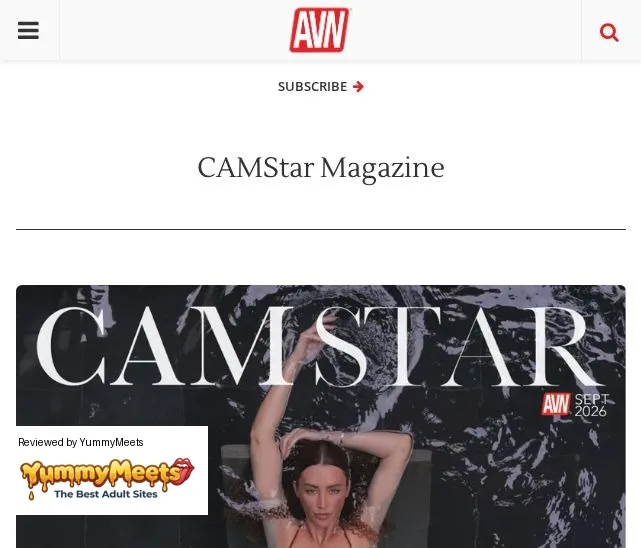 Camstar Magazine Review Where Can You Buy It Live Sex Cams Review Screenshot Camstar Magazine Review Where Can You Buy It Live Sex Cams Review Screenshot