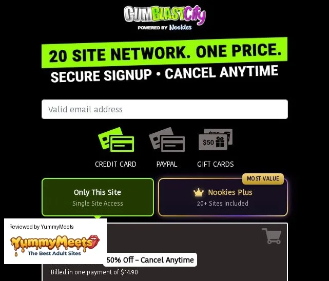 Cumblastcity Com Porn Sites Review Screenshot Cumblastcity Com Porn Sites Review Screenshot
