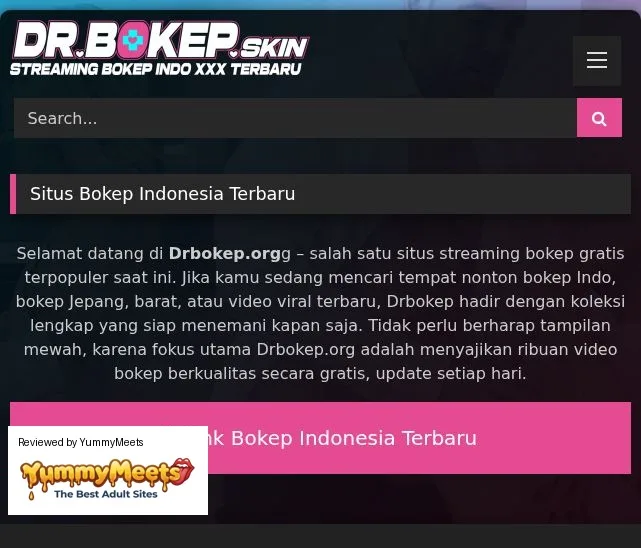 Drbokep Porn Sites Review Screenshot Drbokep Porn Sites Review Screenshot