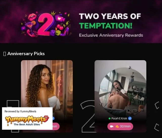 Flirtbate Live Sex Cams Review Screenshot Flirtbate Live Sex Cams Review Screenshot