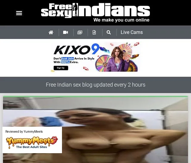 Fsiblog Guide Porn Sites Review Screenshot Fsiblog Guide Porn Sites Review Screenshot